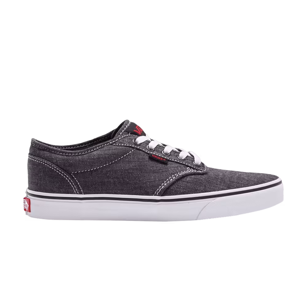 Vans Atwood Distress