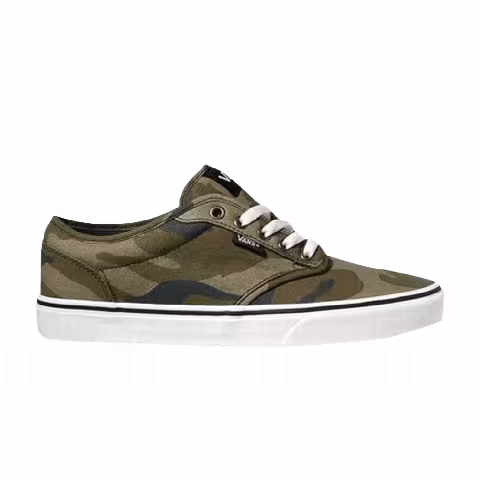 Vans Atwood 'Camo'