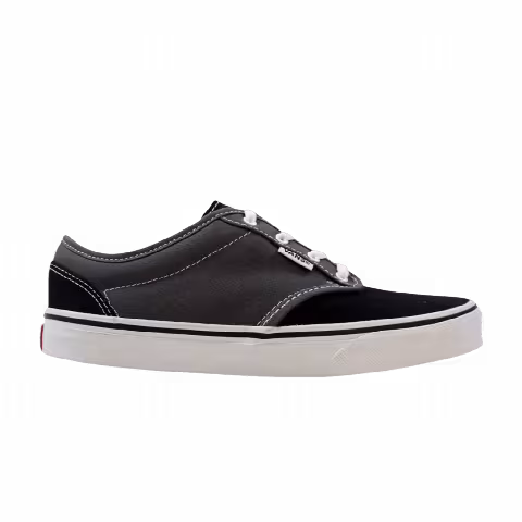 Vans Atwood '2 Tone - Pewter Black'