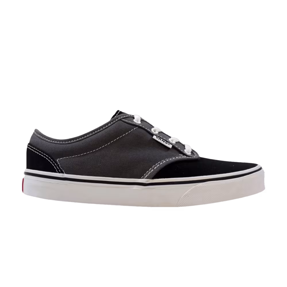 Vans Atwood 2 Tone - Pewter Black