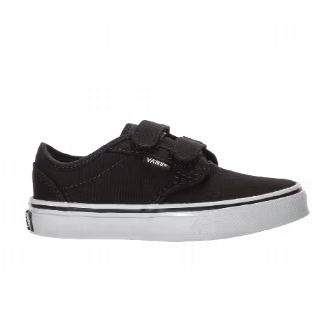 Vans Atwood V Kids 'Black White'