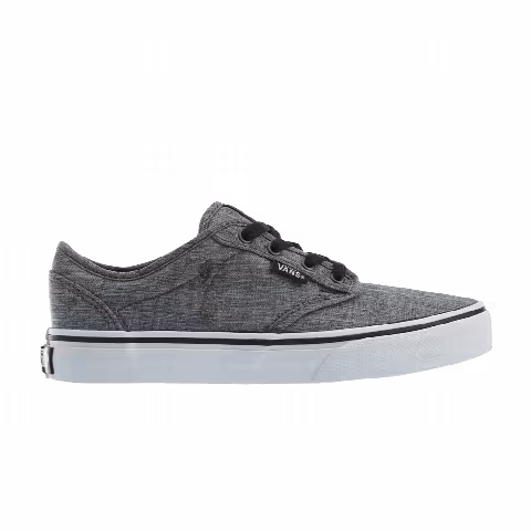 Vans Atwood Kids 'Black White'