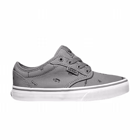 Vans Atwood Kids 'Hangloose - Grey'