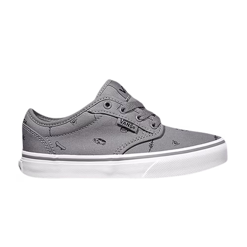 Vans Atwood Kids Hangloose - Grey