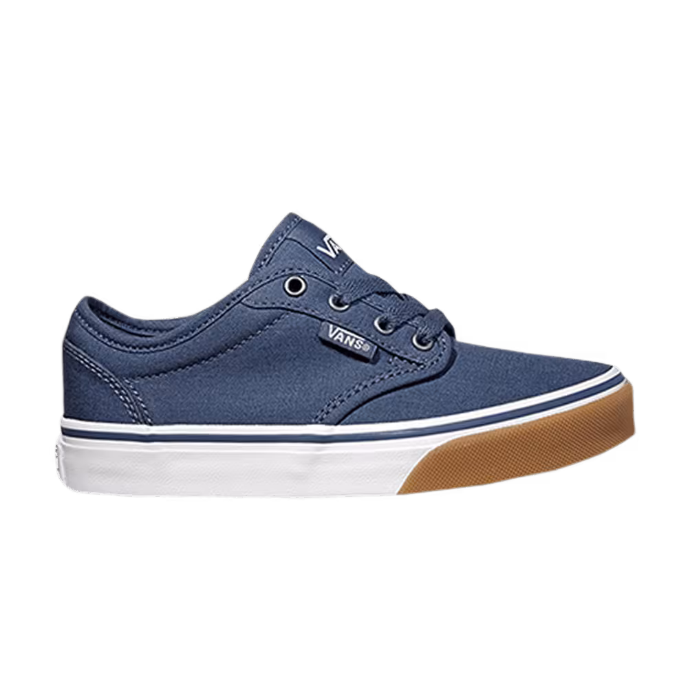 Vans Atwood Kids Gum Bumper - Vintage Indigo
