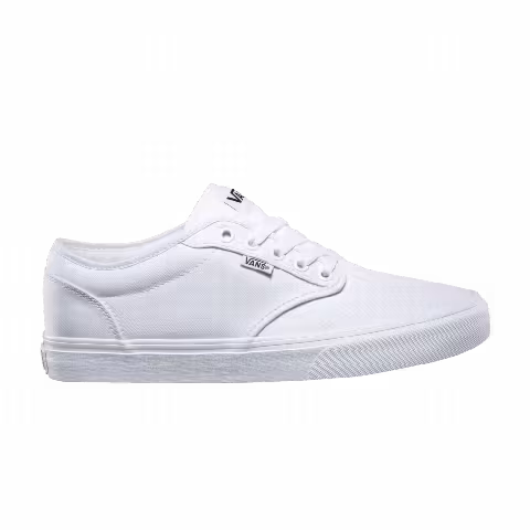 Vans Wmns Atwood Low 'White'