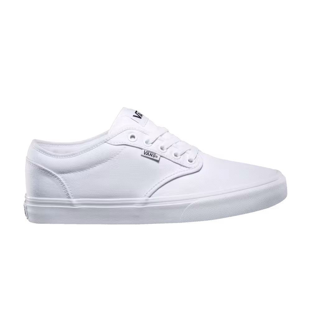 Vans Women's Atwood Low White