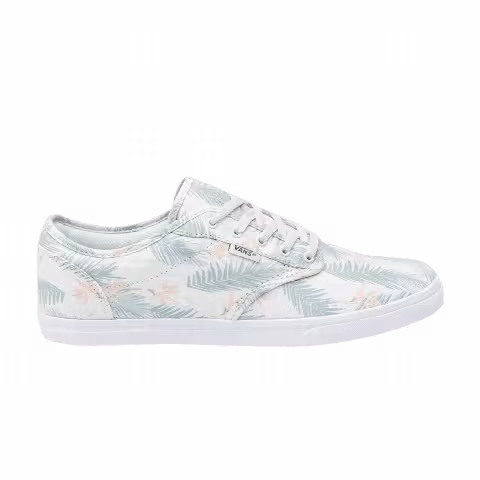 Vans Wmns Atwood Low 'Tropical'