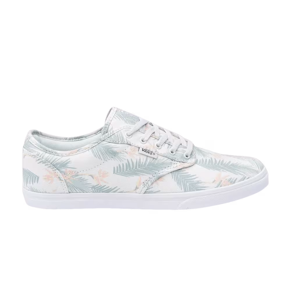 Vans Women's Atwood Low Tropical