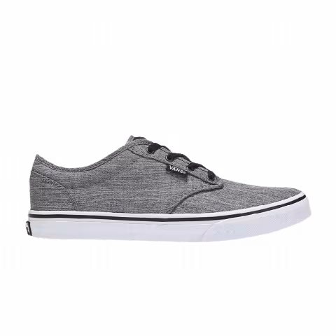 Vans Wmns Atwood Low 'Grey'