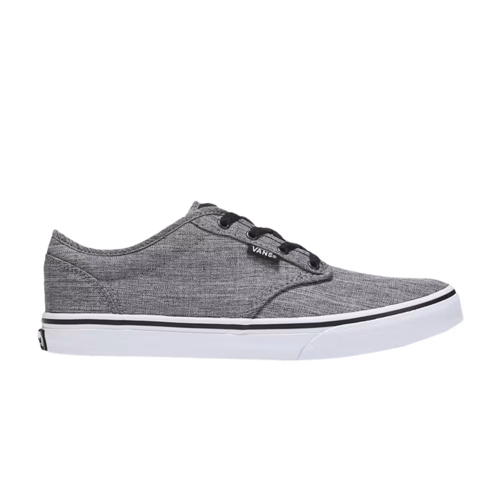 Vans Women's Atwood Low Grey
