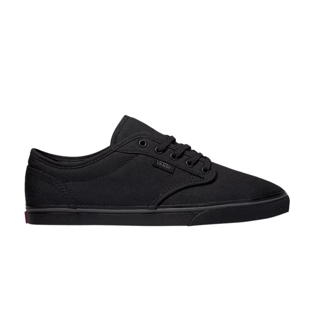 Vans Women's Atwood Low Black