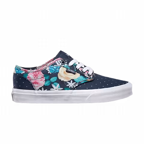 Vans Wmns Atwood 'Vintage Floral'