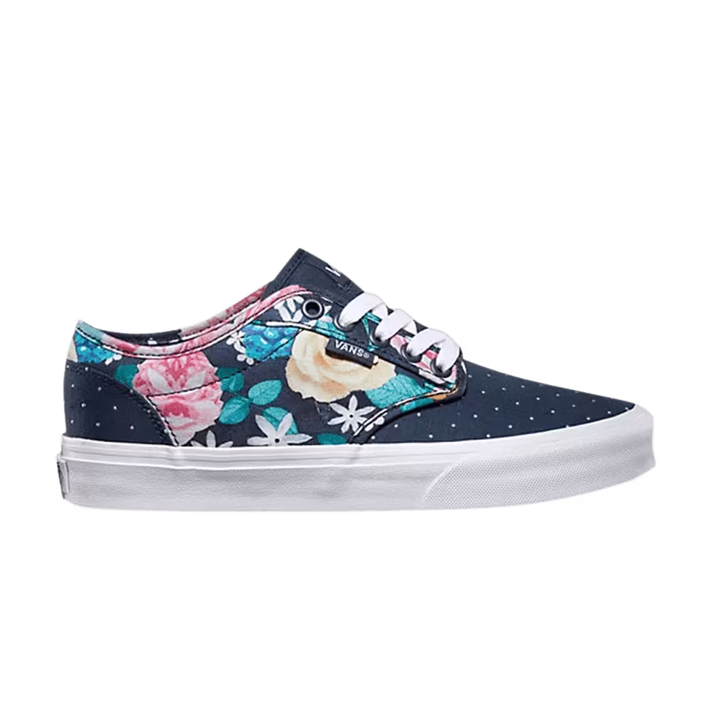 Vans Women's Atwood Vintage Floral