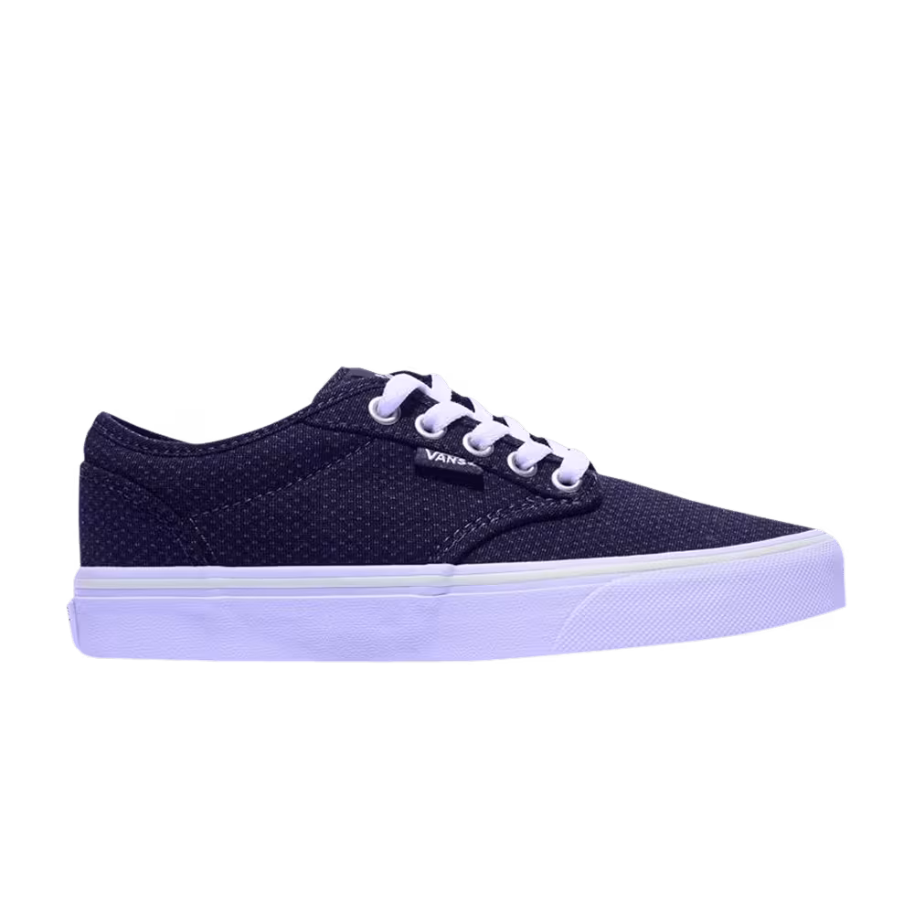 Vans Women's Atwood Grey Ambrosia