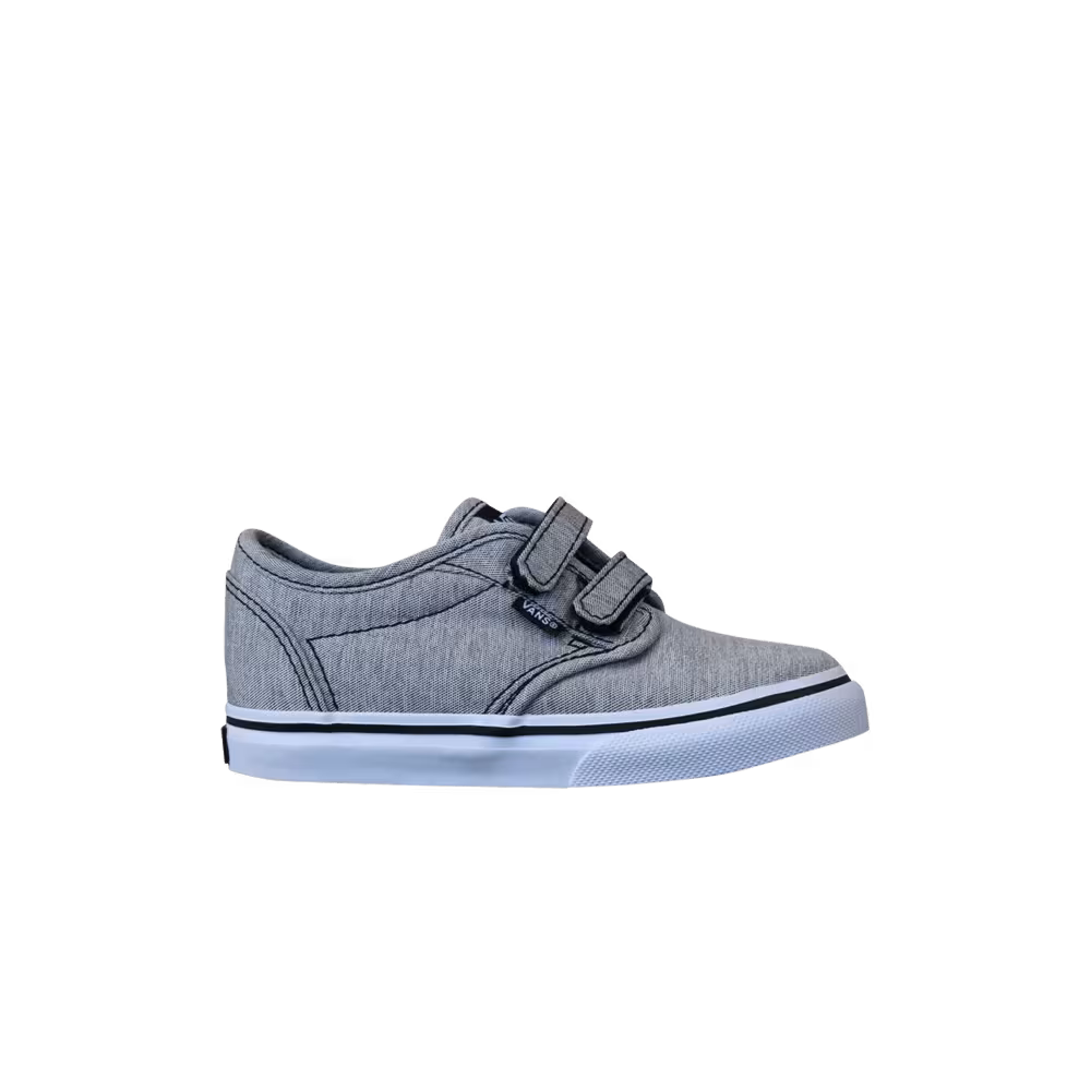Vans Atwood V Toddler Washed Jersey