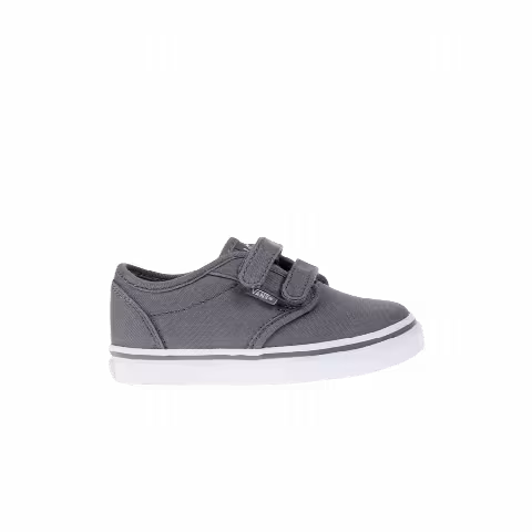 Vans Atwood V Toddler 'Pewter'