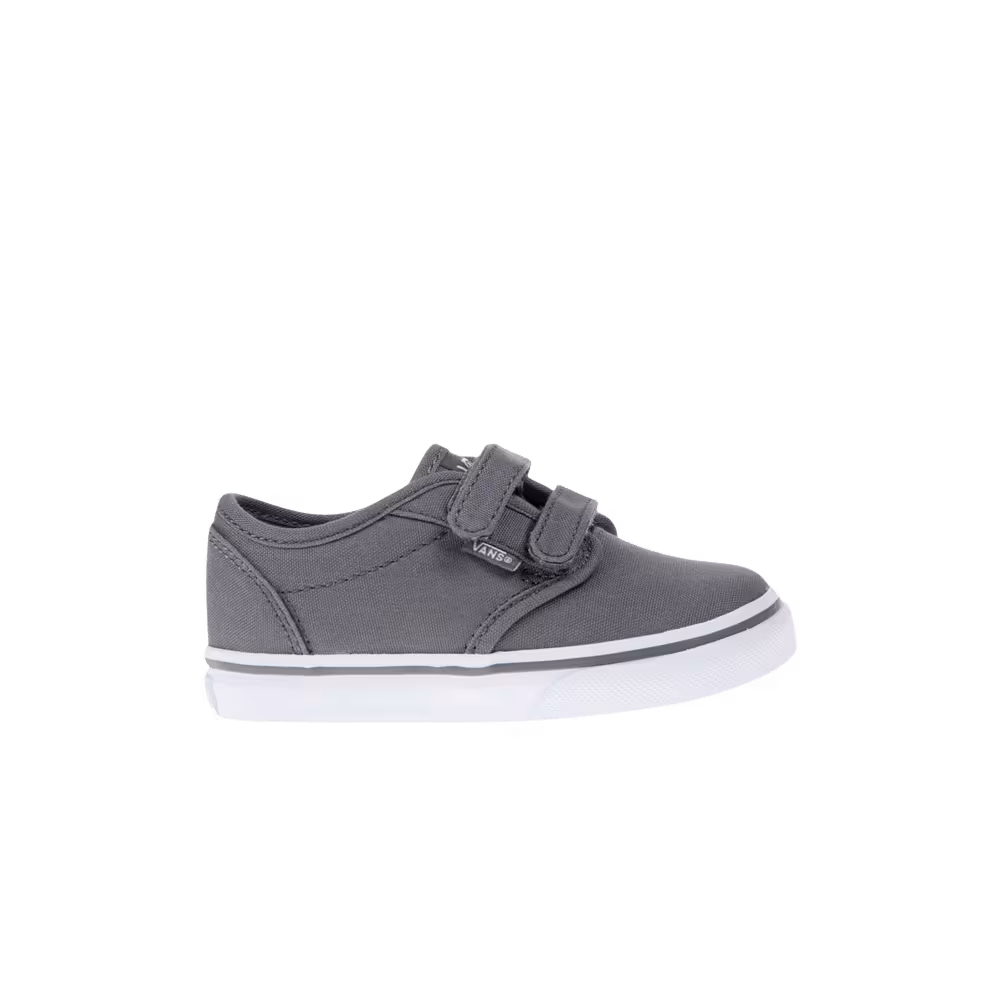 Vans Atwood V Toddler Pewter
