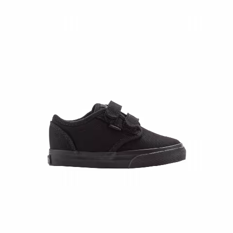 Vans Atwood V Toddler 'Black'