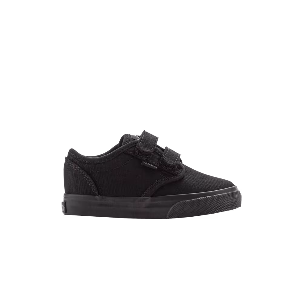 Vans Atwood V Toddler Black