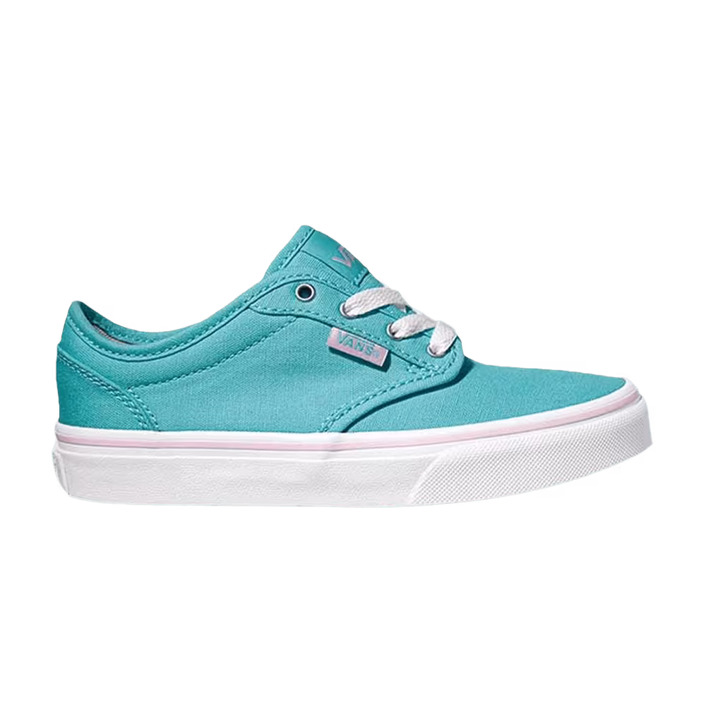 Vans Atwood Kids Blue Radiance