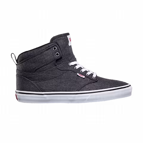 Vans Atwood High 'Black White'