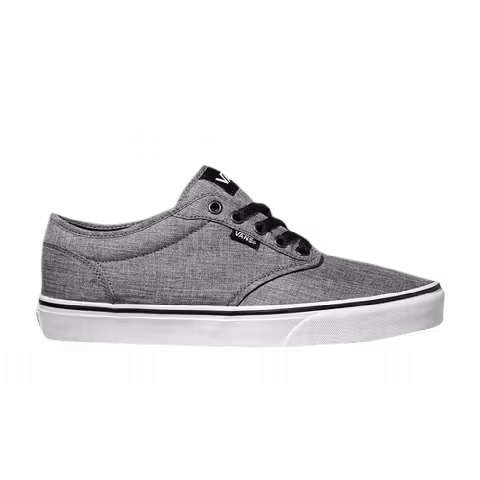 Vans Atwood 'Black White'