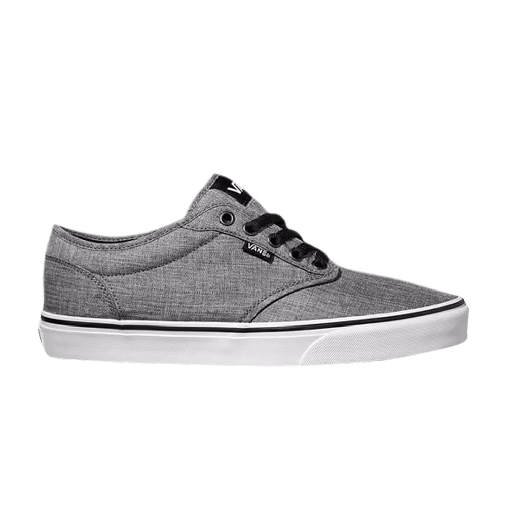 Vans Atwood Black White