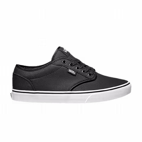 Vans Atwood 'Black'