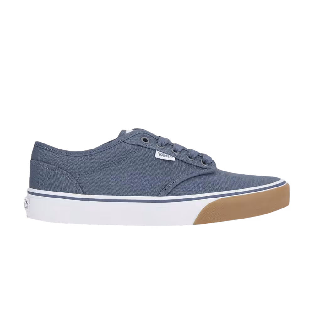 Vans Atwood Gum Bumper - Vintage Indigo