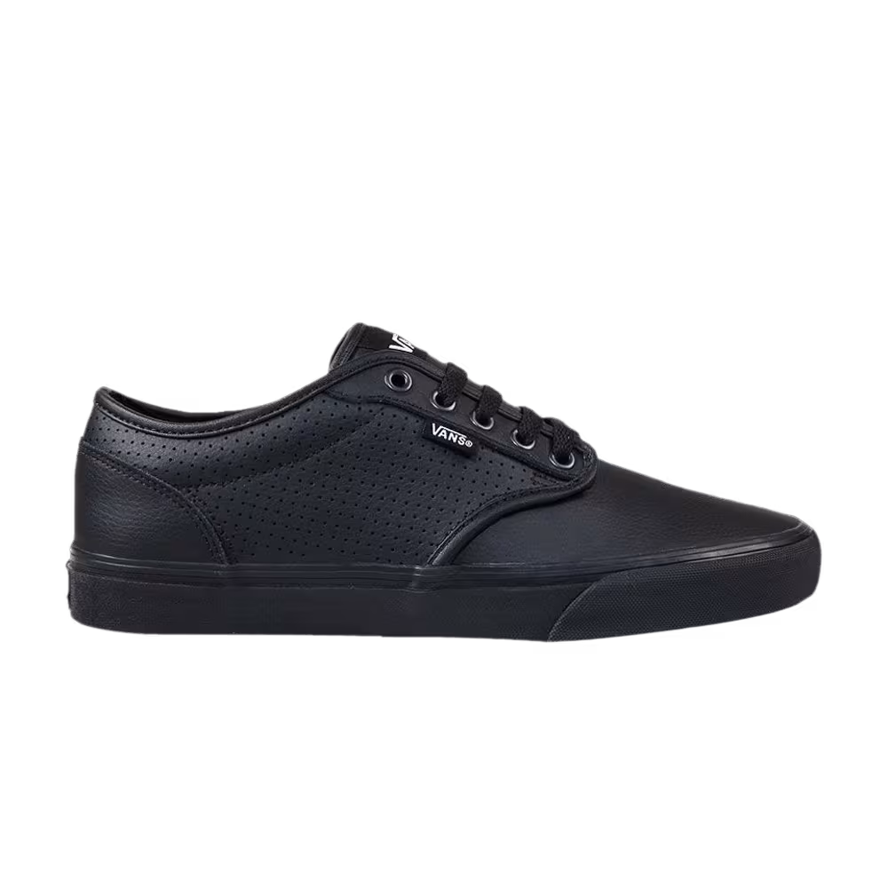 Vans Atwood Black