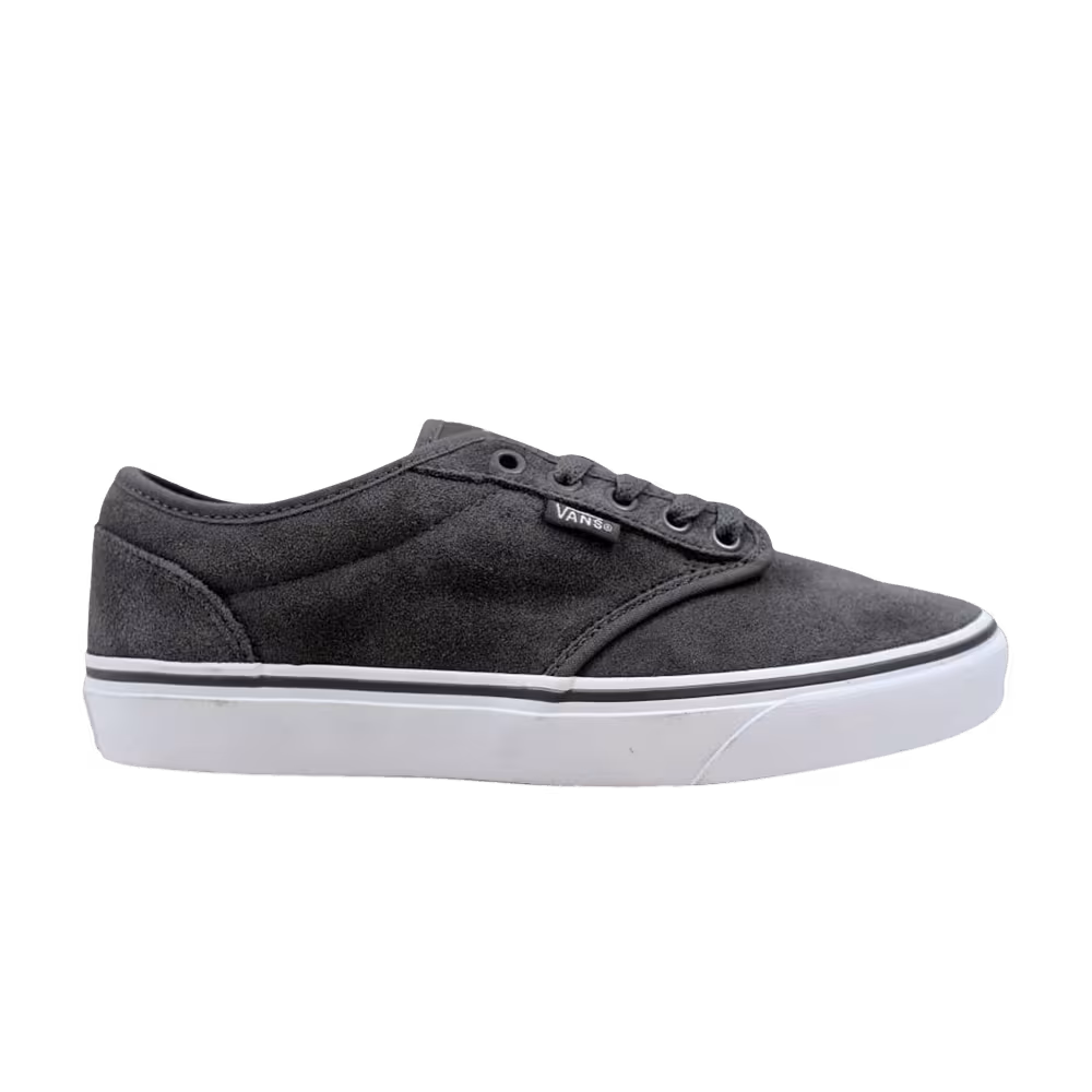 Vans Atwood Camping