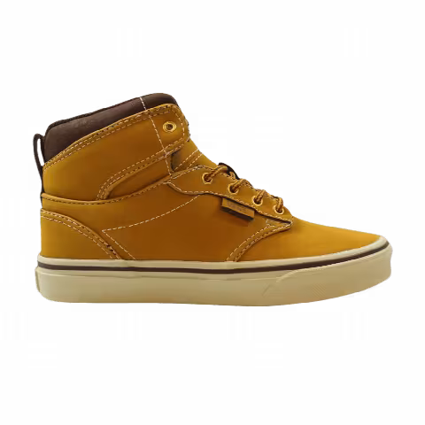 Vans Atwood High Kids 'Oak Buff'