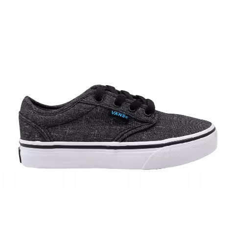 Vans Atwood Kids 'Black Hawaiian Ocean'