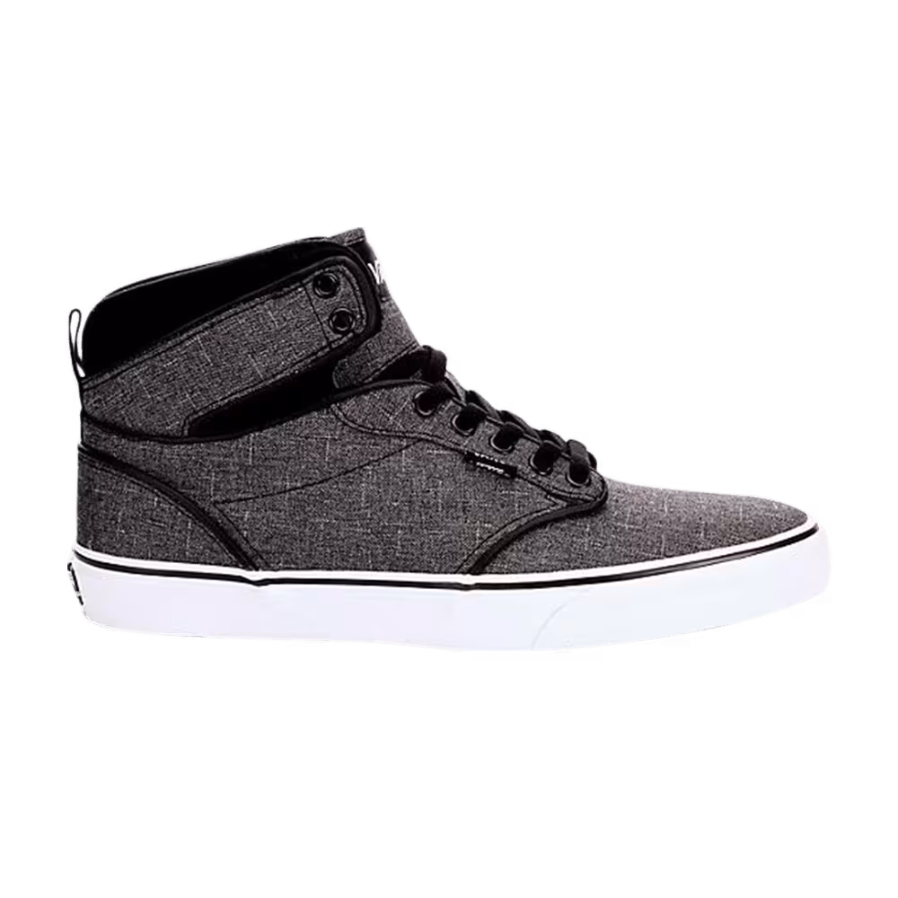 Vans Atwood Hi Textile