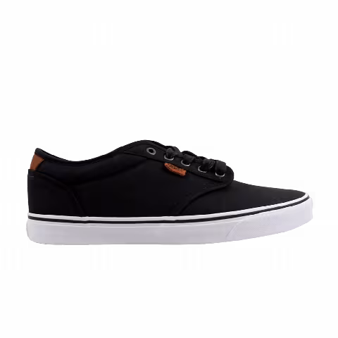Vans Atwood DX 'Waxed Black'