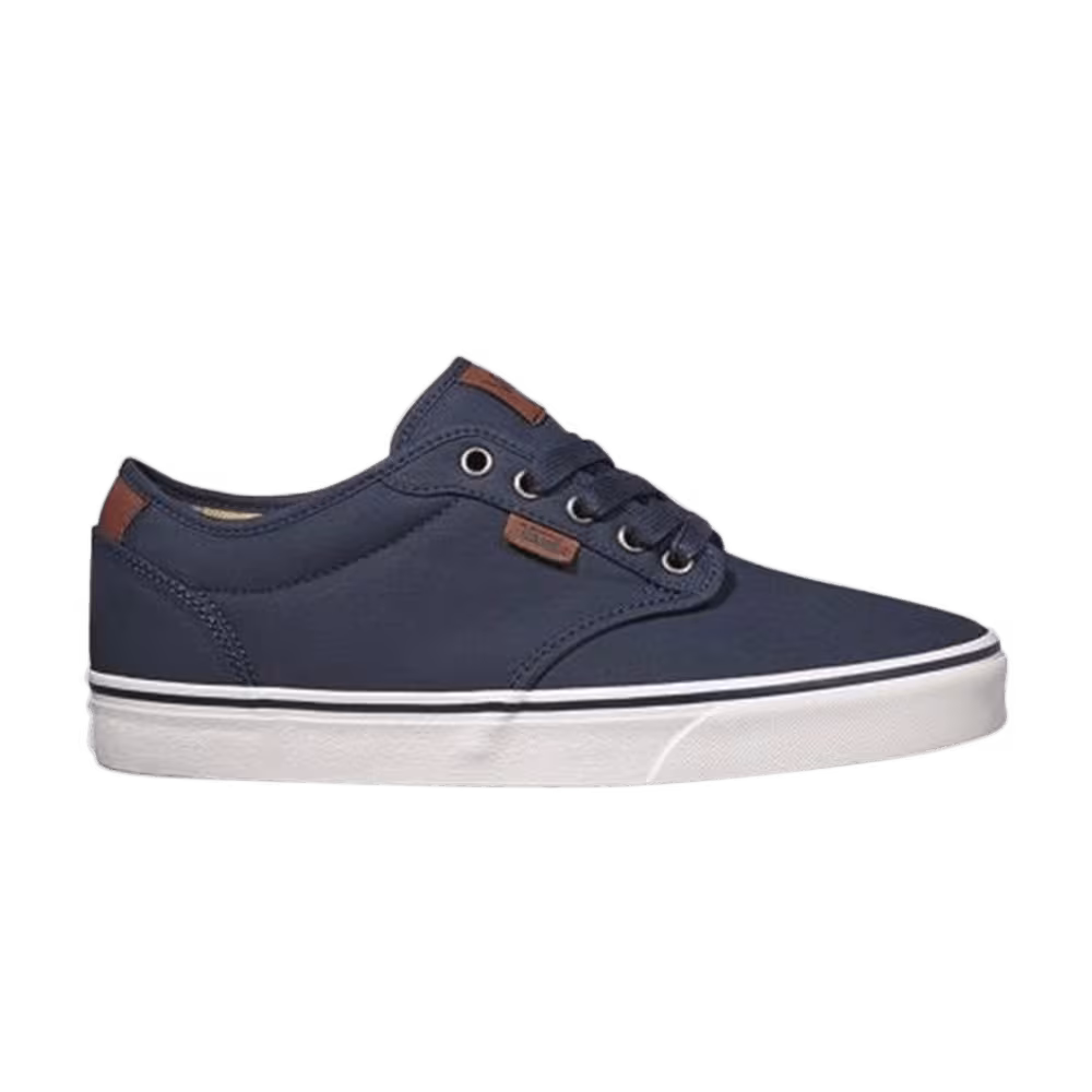 Vans Atwood DX Dress Blues