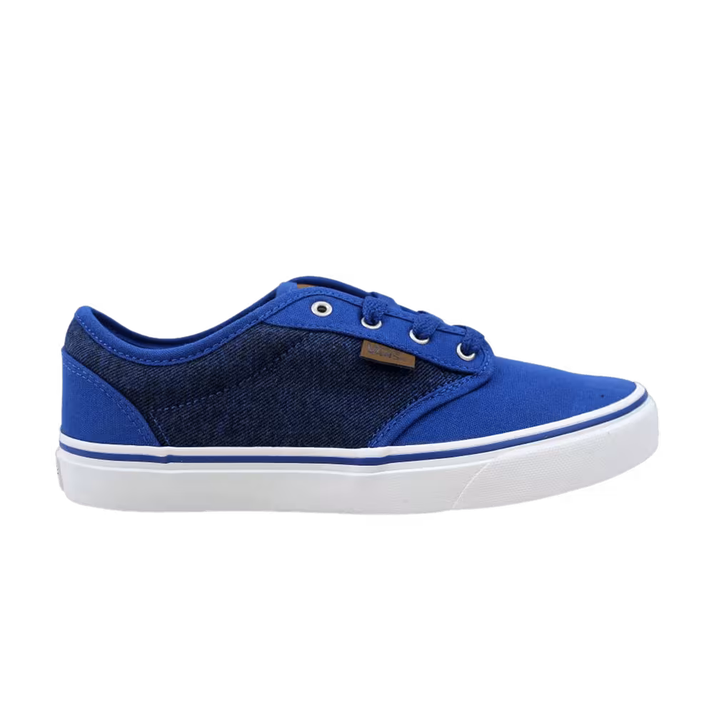 Vans Atwood True Blue