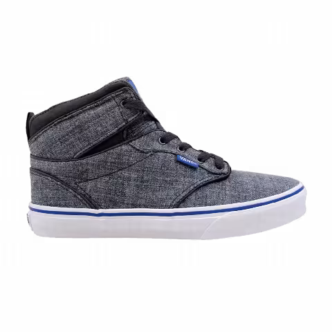 Vans Atwood Hi Kids 'Gray Delft'