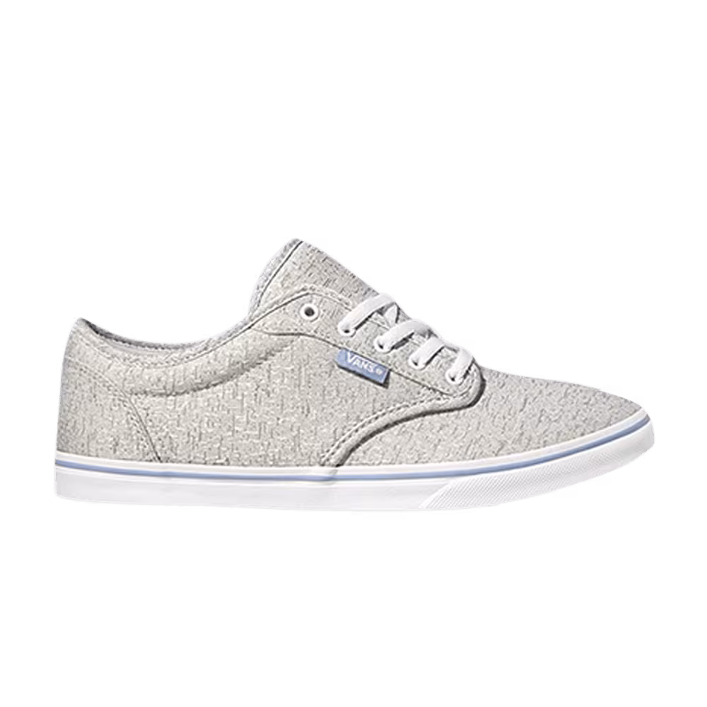Vans Women's Atwood Low Antarctica