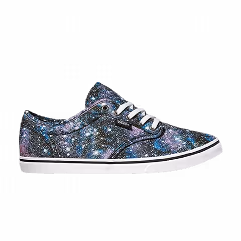 Vans Wmns Atwood Low 'Galaxy Nebula'