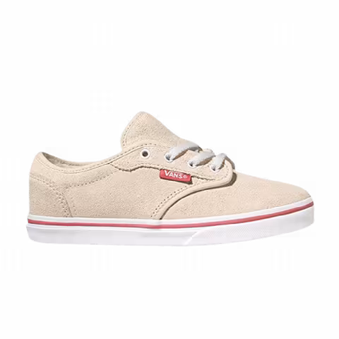 Vans Atwood Low Kids 'Weatherized - Sand Dollar'