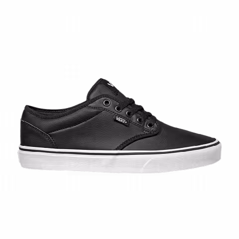Vans Atwood 'Classic Tumble - Black'
