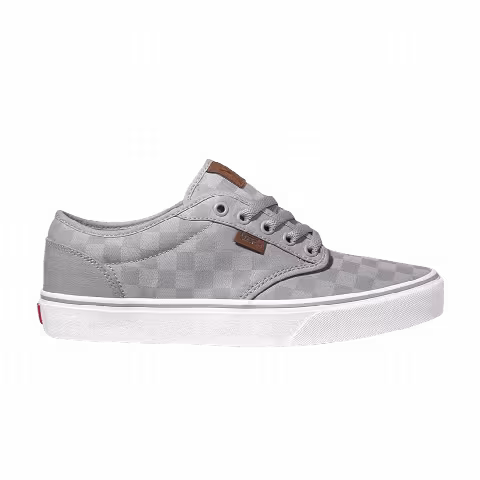 Vans Atwood 'Check Jacquard - Alloy'