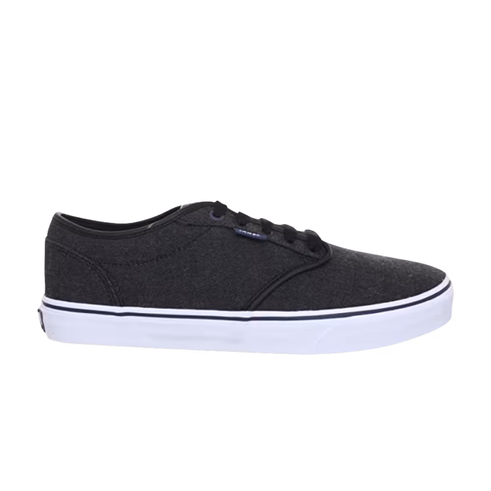 Vans Atwood Kids Black Orion