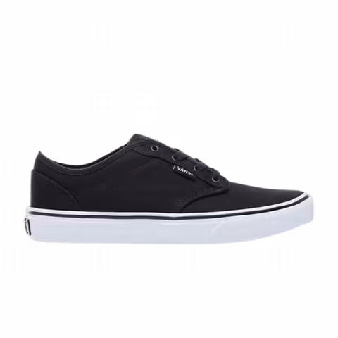 Vans Atwood Kids 'Black White'