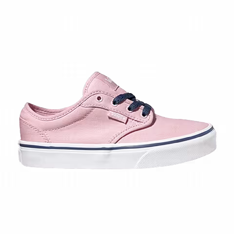 Vans Atwood Kids 'Pink Vintage Indigo'