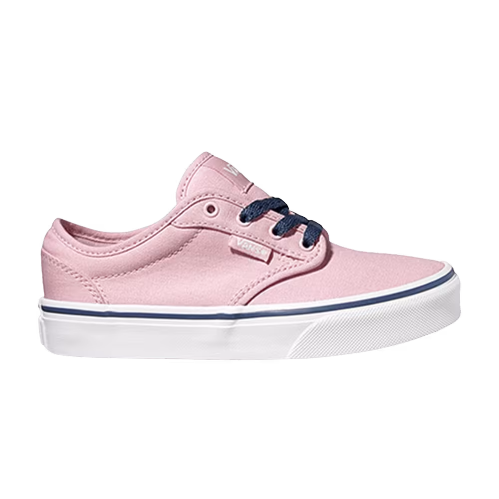 Vans Atwood Kids Pink Vintage Indigo