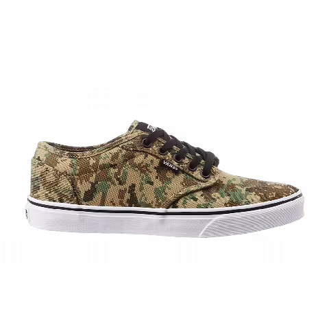 Vans Atwood 'Digi Camo'