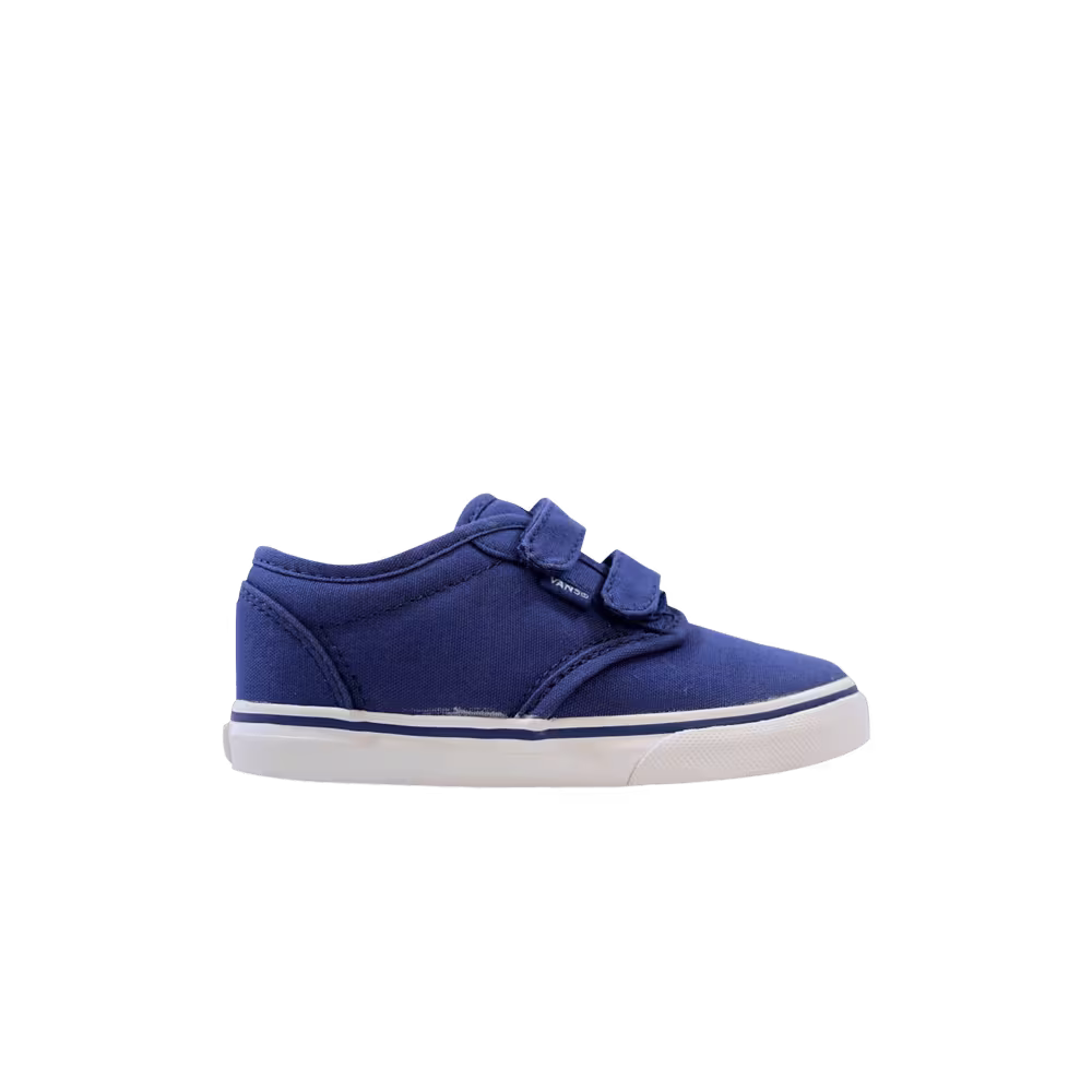 Vans Atwood V Toddler Navy